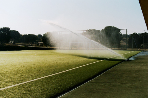 Campo Fútbol7